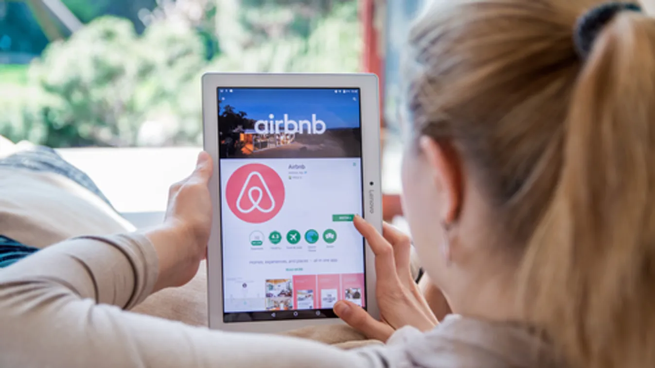 Tétovák a kerületek Airbnb-ügyben