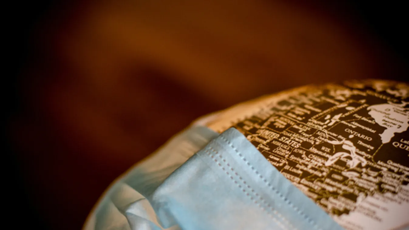 Terjed a vírus Skandináviában is