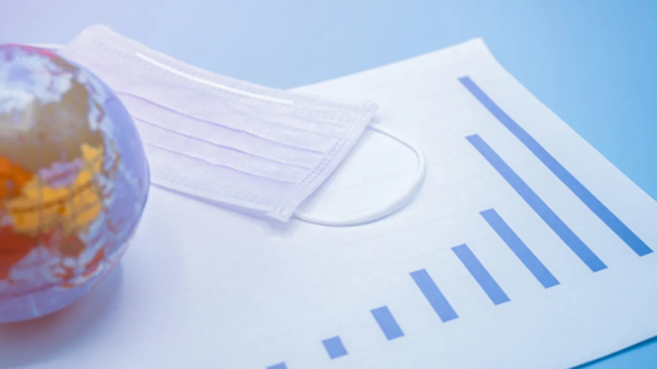 A fertőzöttek száma 18,2 millió, a halálos áldozatoké 692 ezer a világon