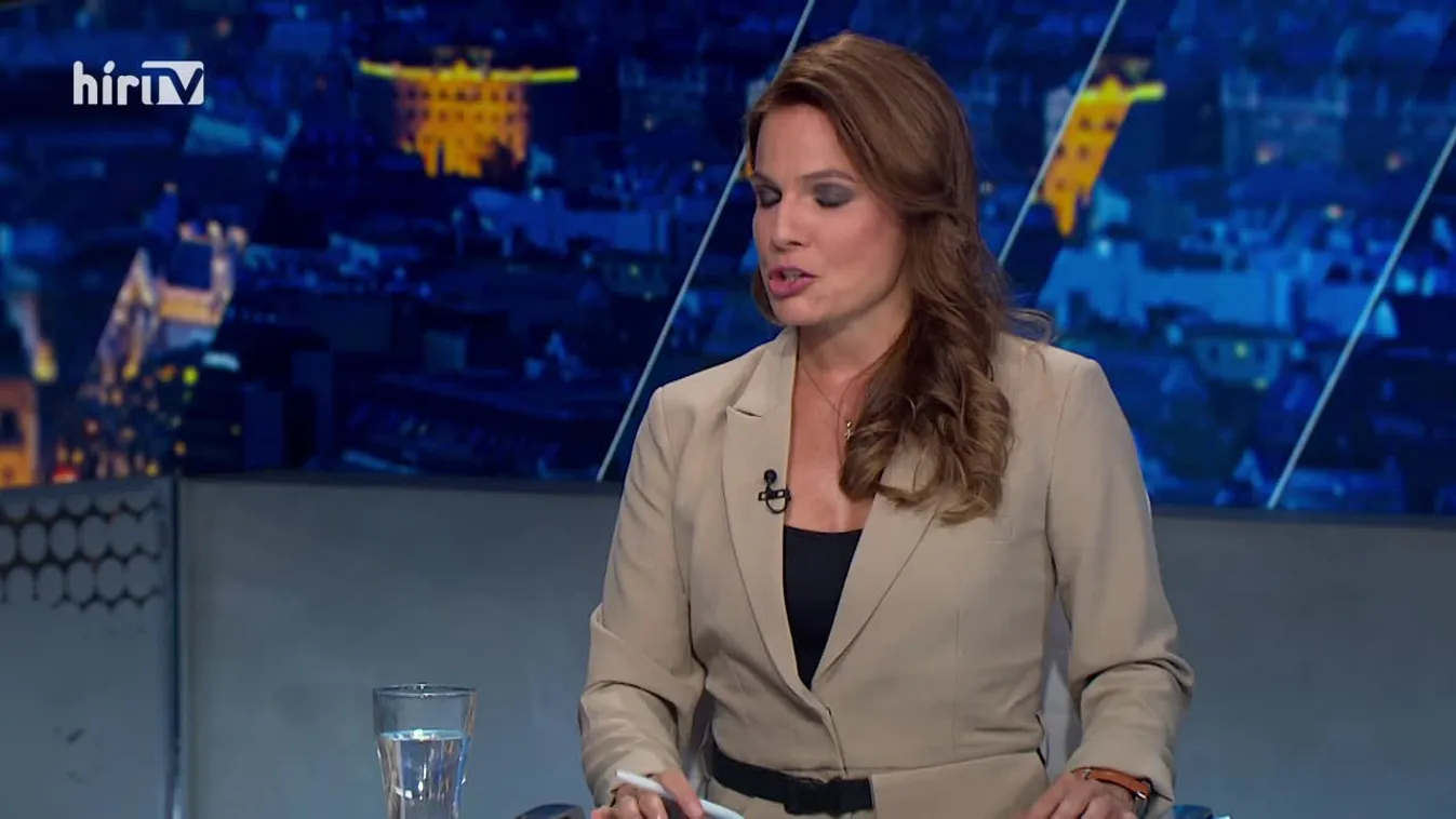 Magyarország élőben Nógrádi Györggyel (2020-08-07)