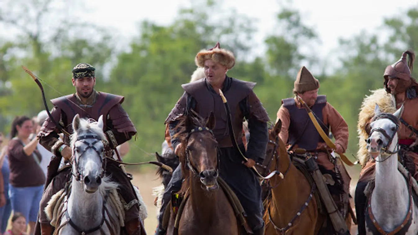 Elmarad az idei Kurultaj