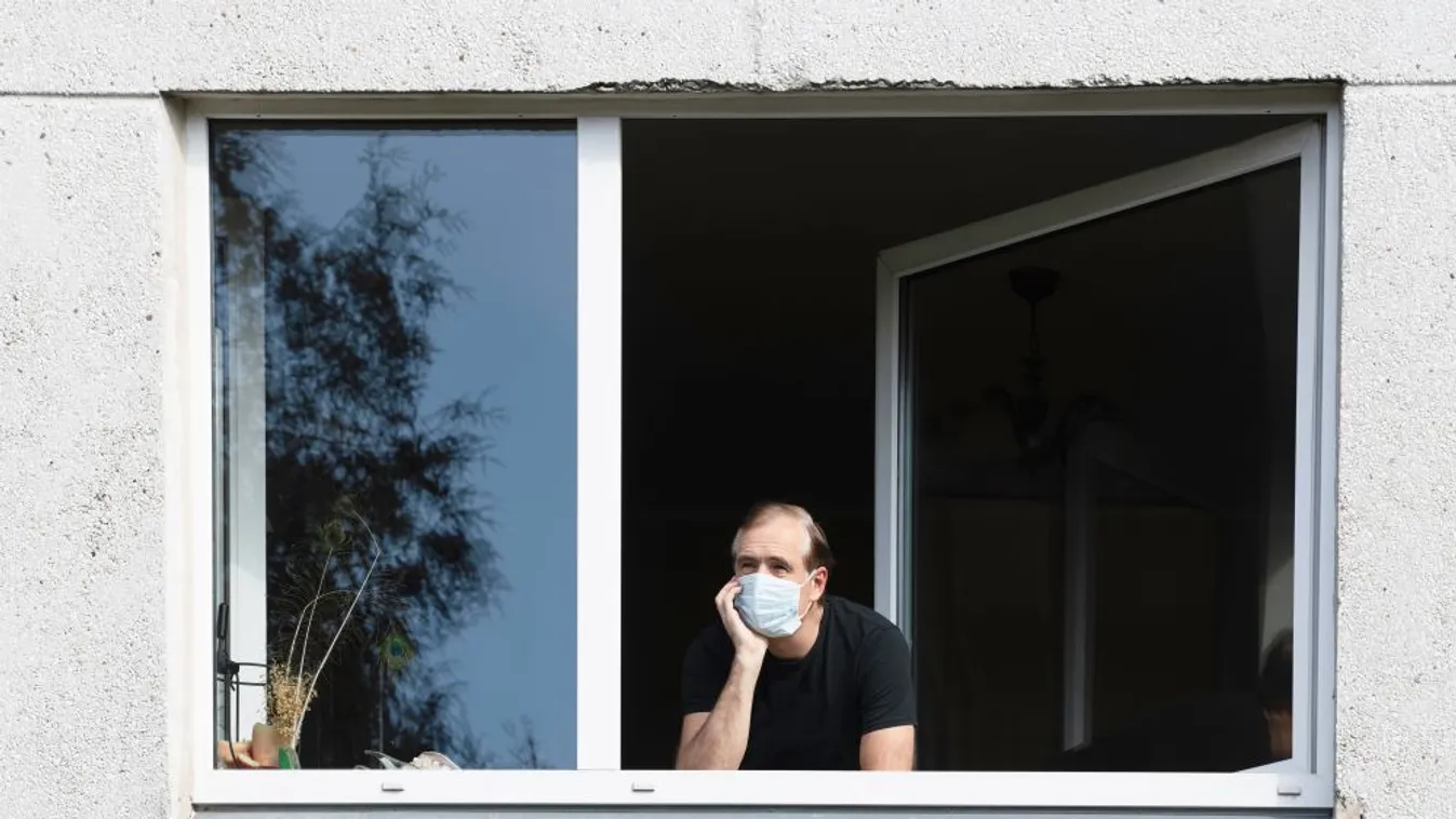 Meghalt egy beteg, 24-gyel nőtt a fertőzöttek száma Magyarországon