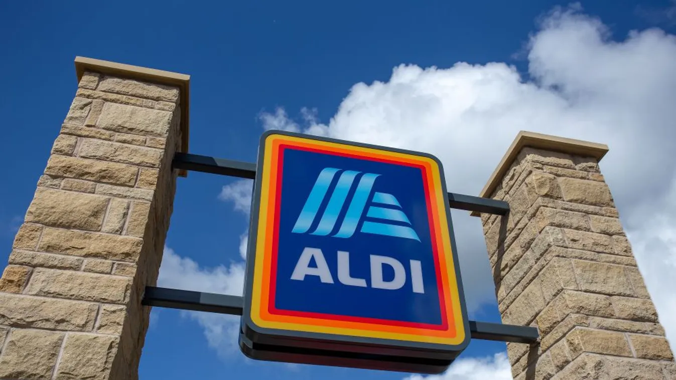 Az Aldi 250 új munkahelyet hoz létre Magyarországon