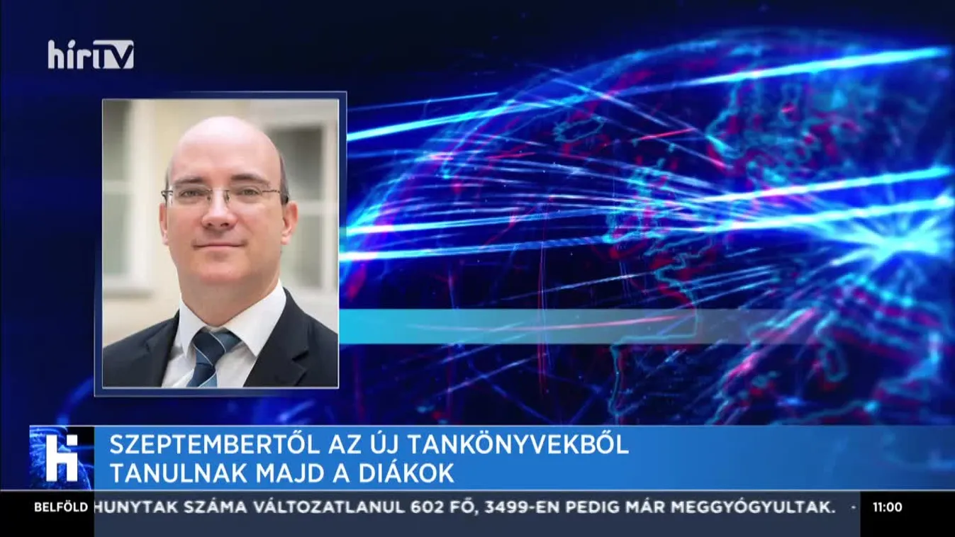 Hagyományos tanévkezdésre készül a kormány