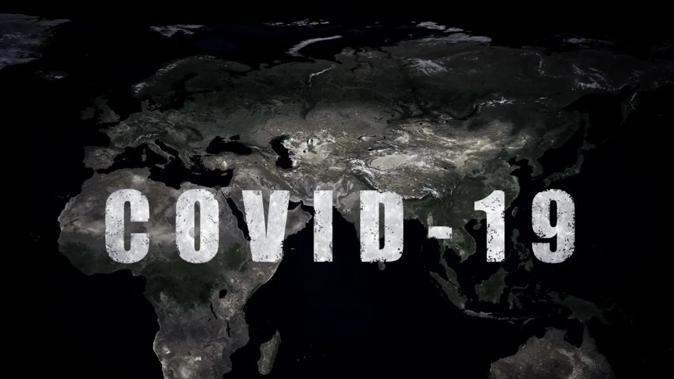 A koronavírus-fertőzöttek száma megközelíti a 17,8 milliót