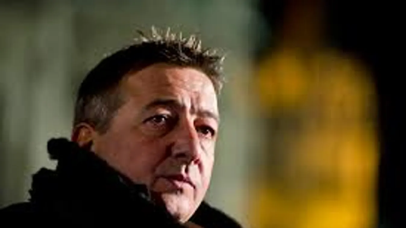 Bayer Zsolt: A szocializmus állásáról