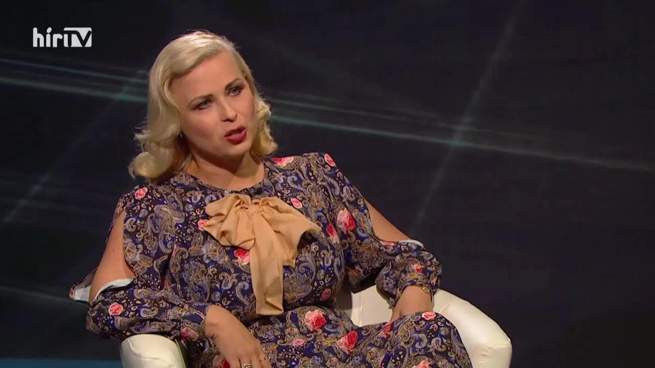 Főhős: Juhász Hajnalka, aki a kihívásokra is lehetőségként tekint