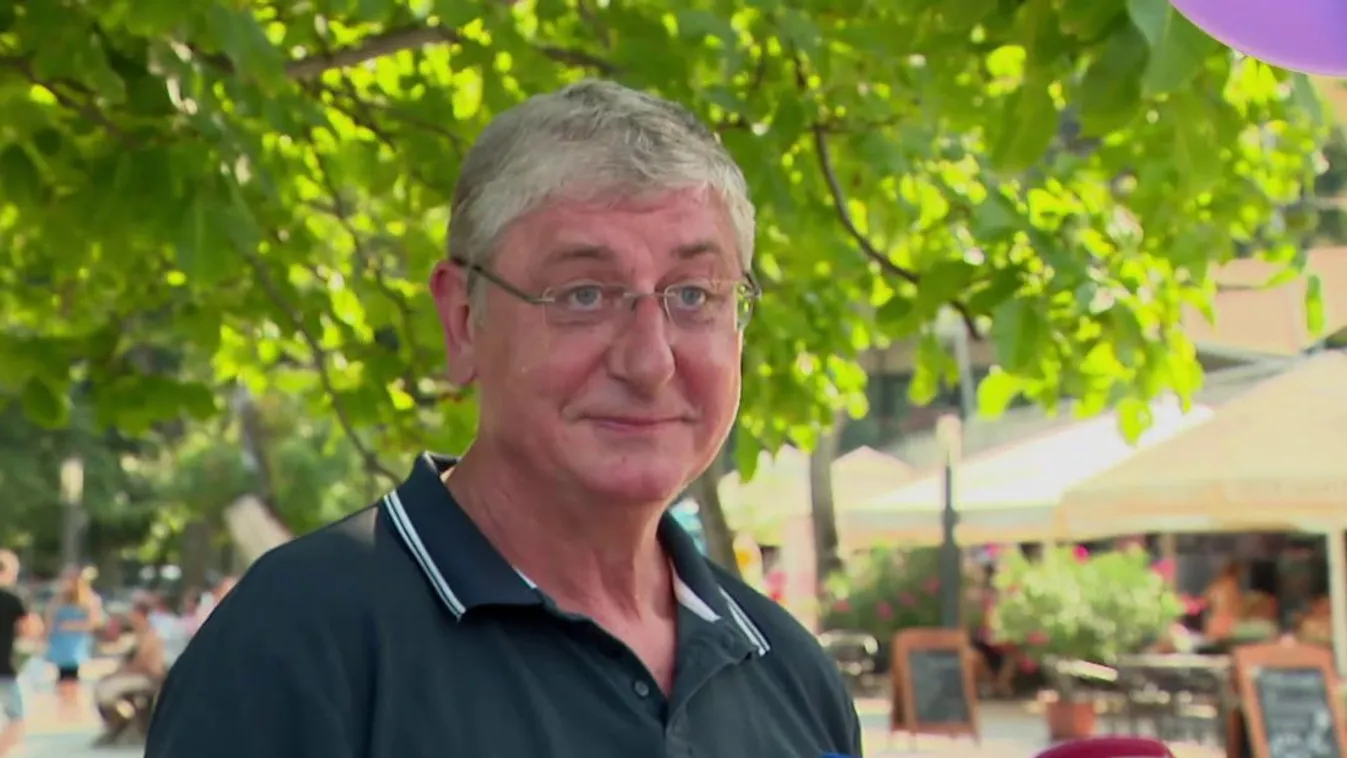 L. Simon László: Mindenki hallgat Gyurcsány Ferenc megnyilvánulásáról