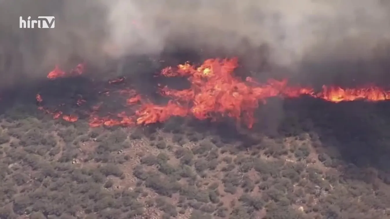 Hírvilág (2020-08-30)