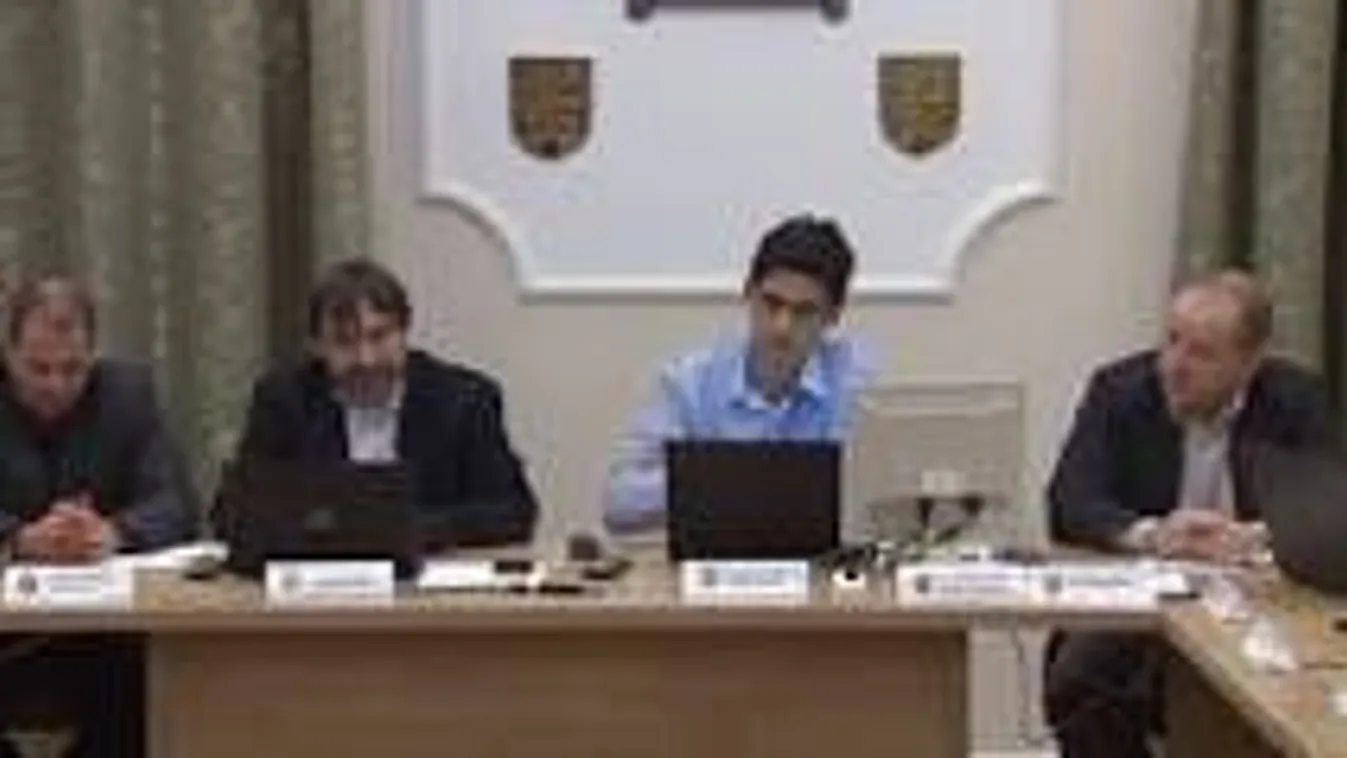 Botrányba fulladt a gödi testületi ülés