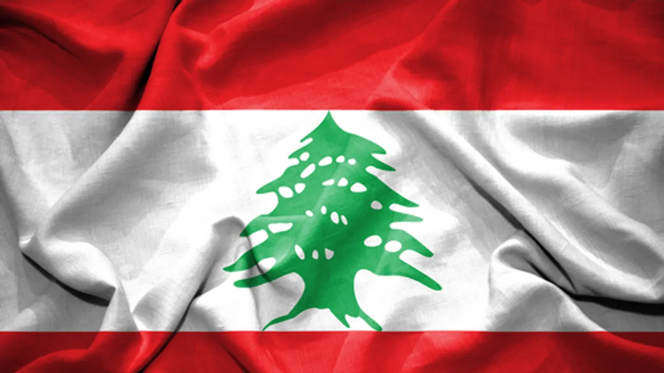 Lemond a libanoni kormány