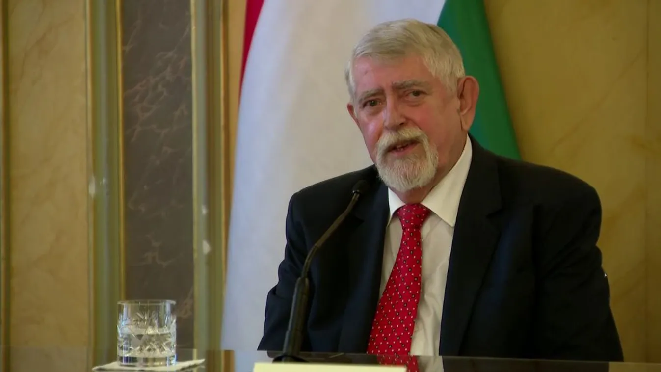 17 budapesti kórház higiéniai felújításáról döntött a kormány