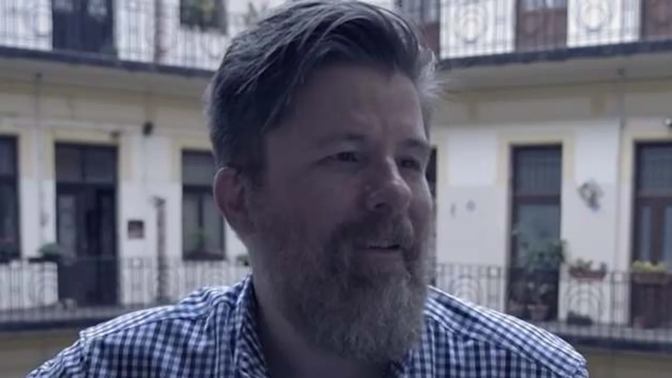 A 444 főszerkesztője már tíz éve várja az Index megszűnését