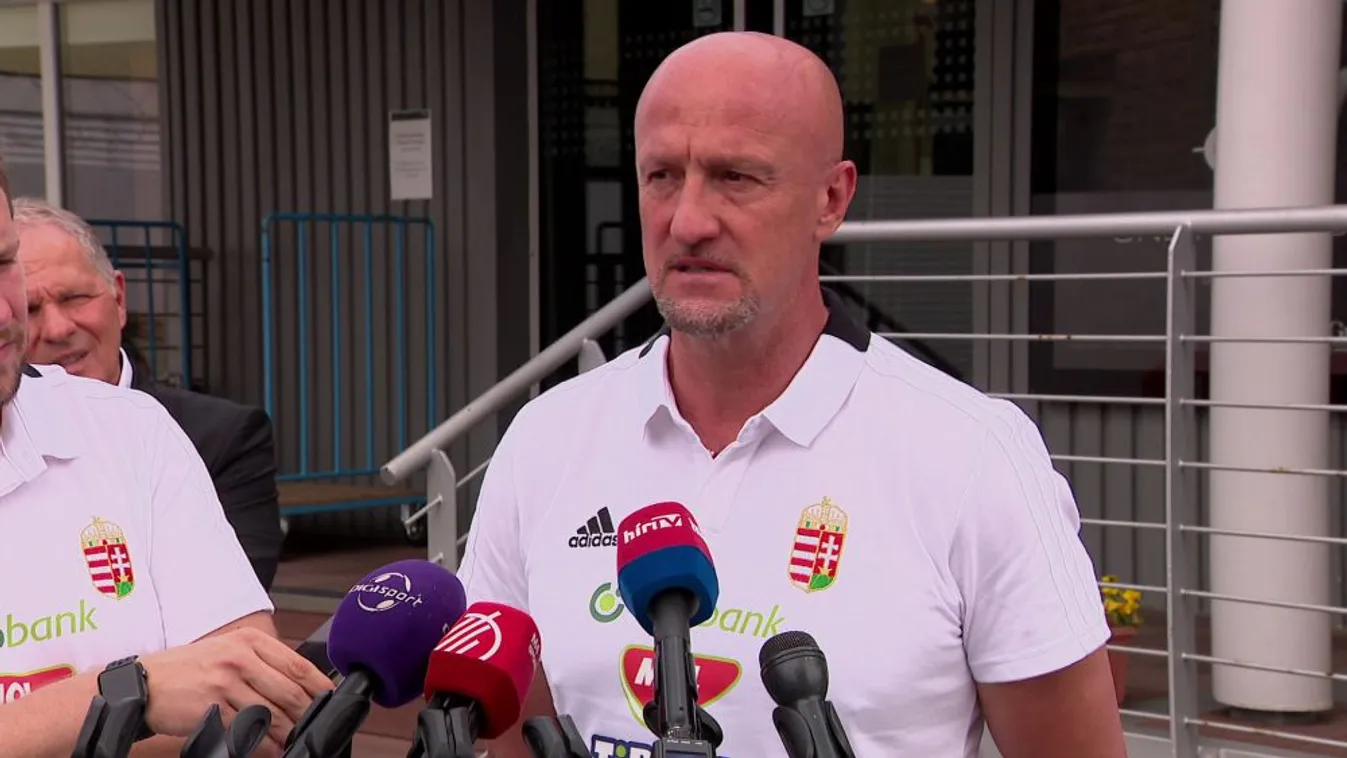 Marco Rossi: Kőkemény munka következik