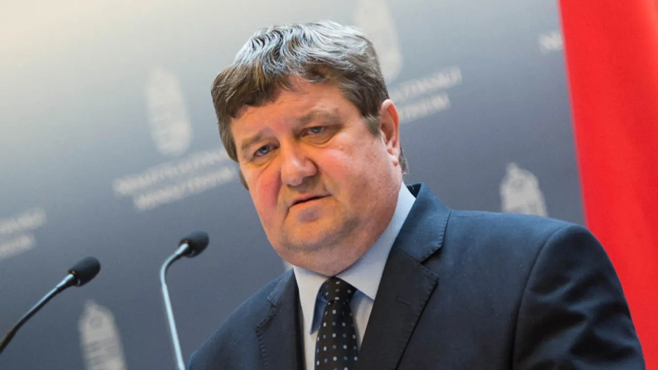 Tállai András: Magyarország sikerrel állt ki az otthoni pálinkafőzés mellett