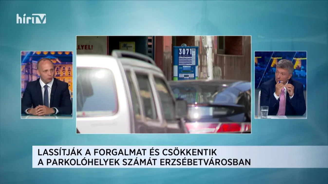 Magyarország élőben Veres Zoltánnal (2020-08-10)