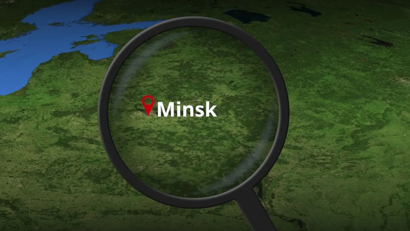 Fehérorosz elnökválasztás - szankciók előkészítésében állapodtak meg az uniós külügyminiszterek