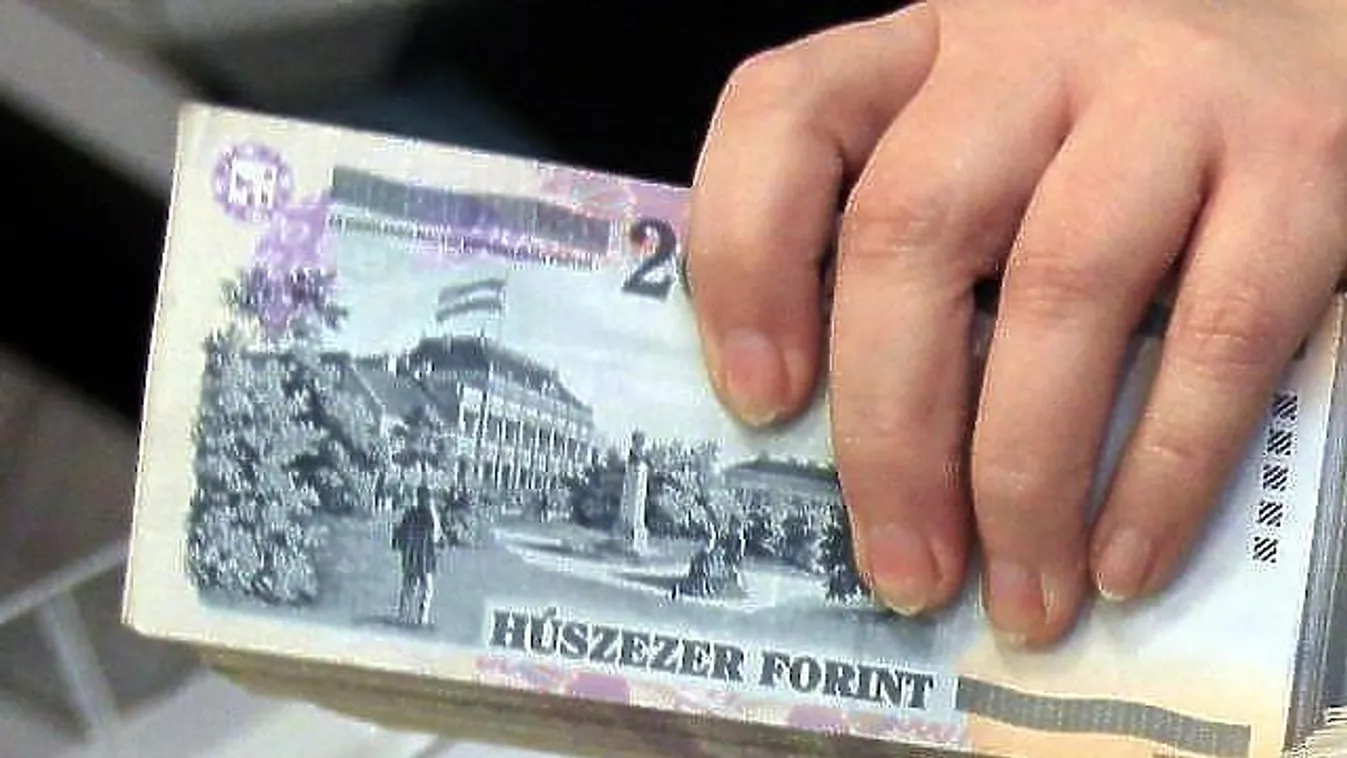 Félmilliárdos ingatlanspekuláció gyanúja Érden