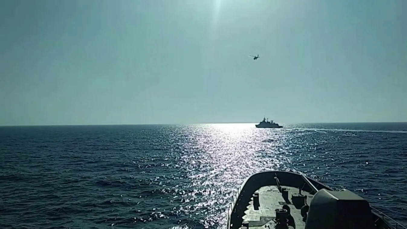 Az uniós diplomácia vezetője a kutatófúrások azonnali leállítására szólította fel Törökországot