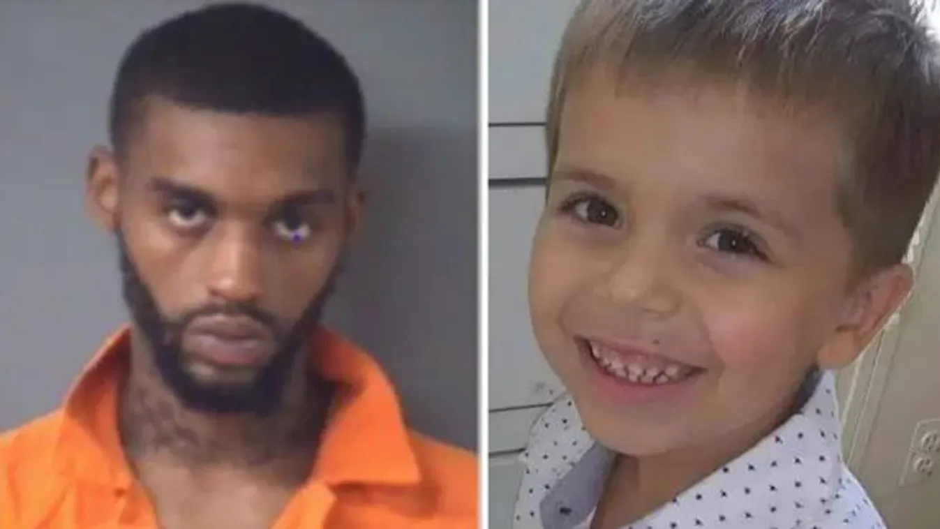 Ötéves kisfiút gyilkolt meg egy fekete férfi, a mainstream média hallgat róla