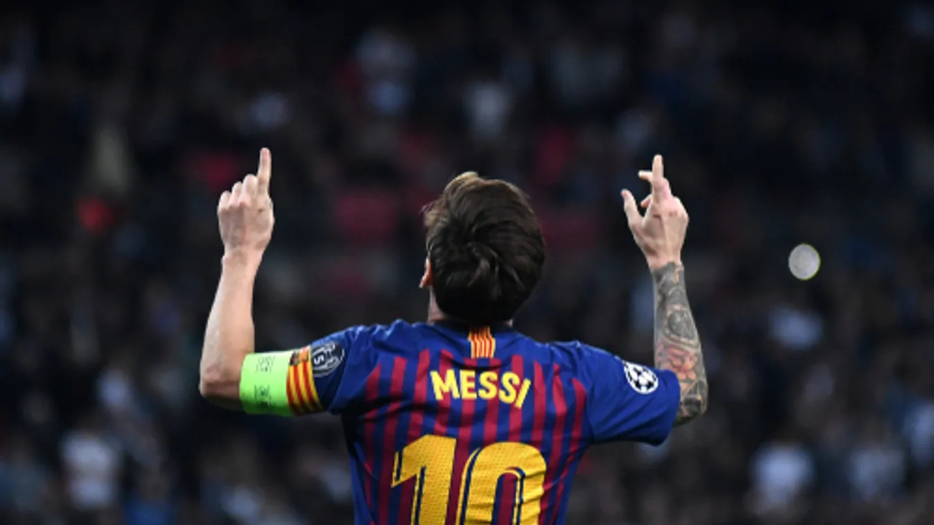 Messi távozni akar a Barcelonától