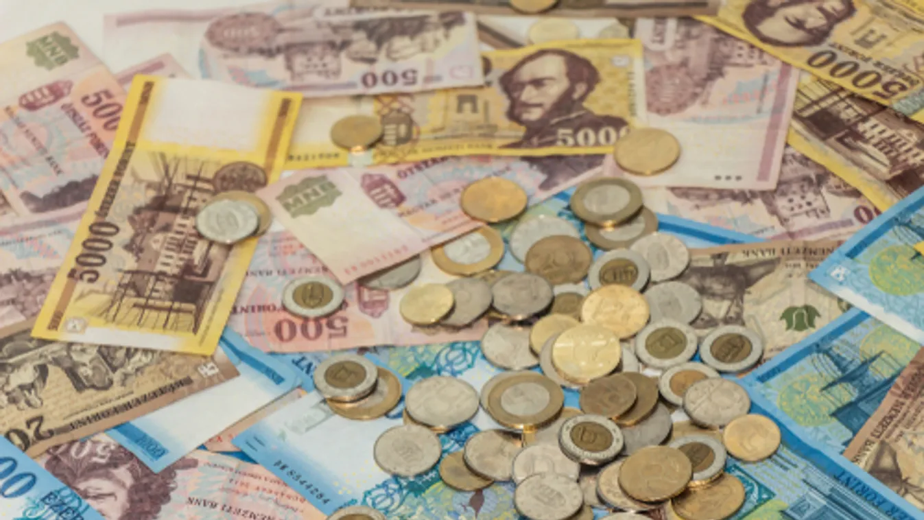 A fiatalok 36 százalékának csökkentek a kiadásai a járványhelyzetben egy felmérés szerint