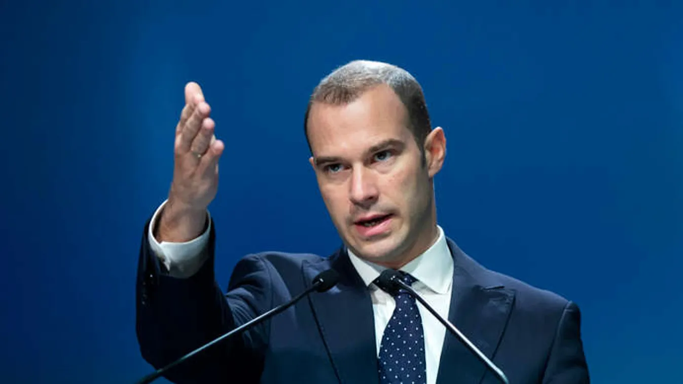 Kiderült, ki a kormányközeli fertőzött személy