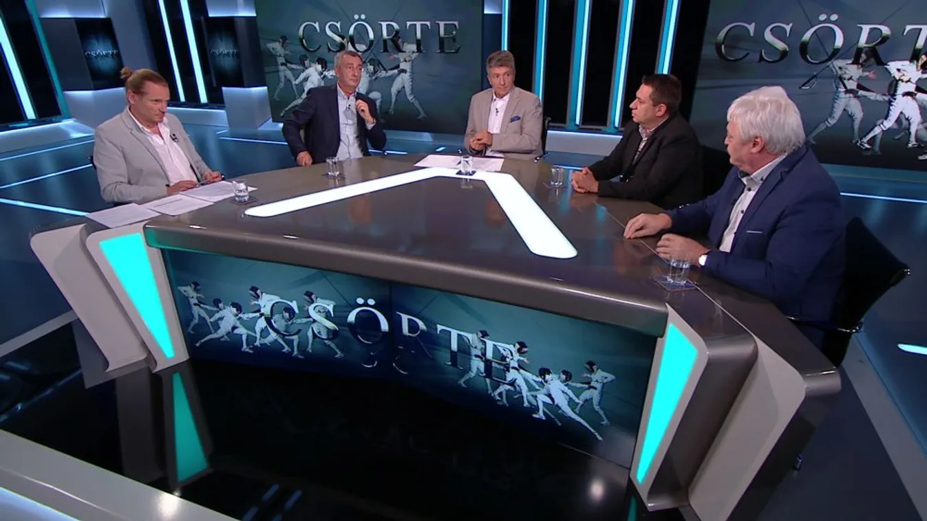 Csörte: Ferink nem fogja hagyni, hogy bárki beledumáljon ebbe a történetbe