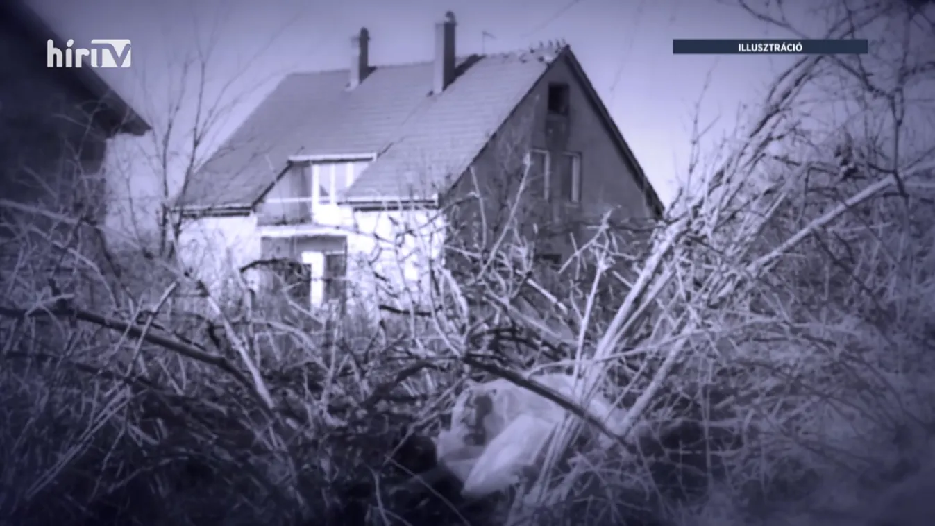 Riasztás: Vádat emeltek a férfi ellen, aki a gyanú szerint megfojtotta barátnőjét