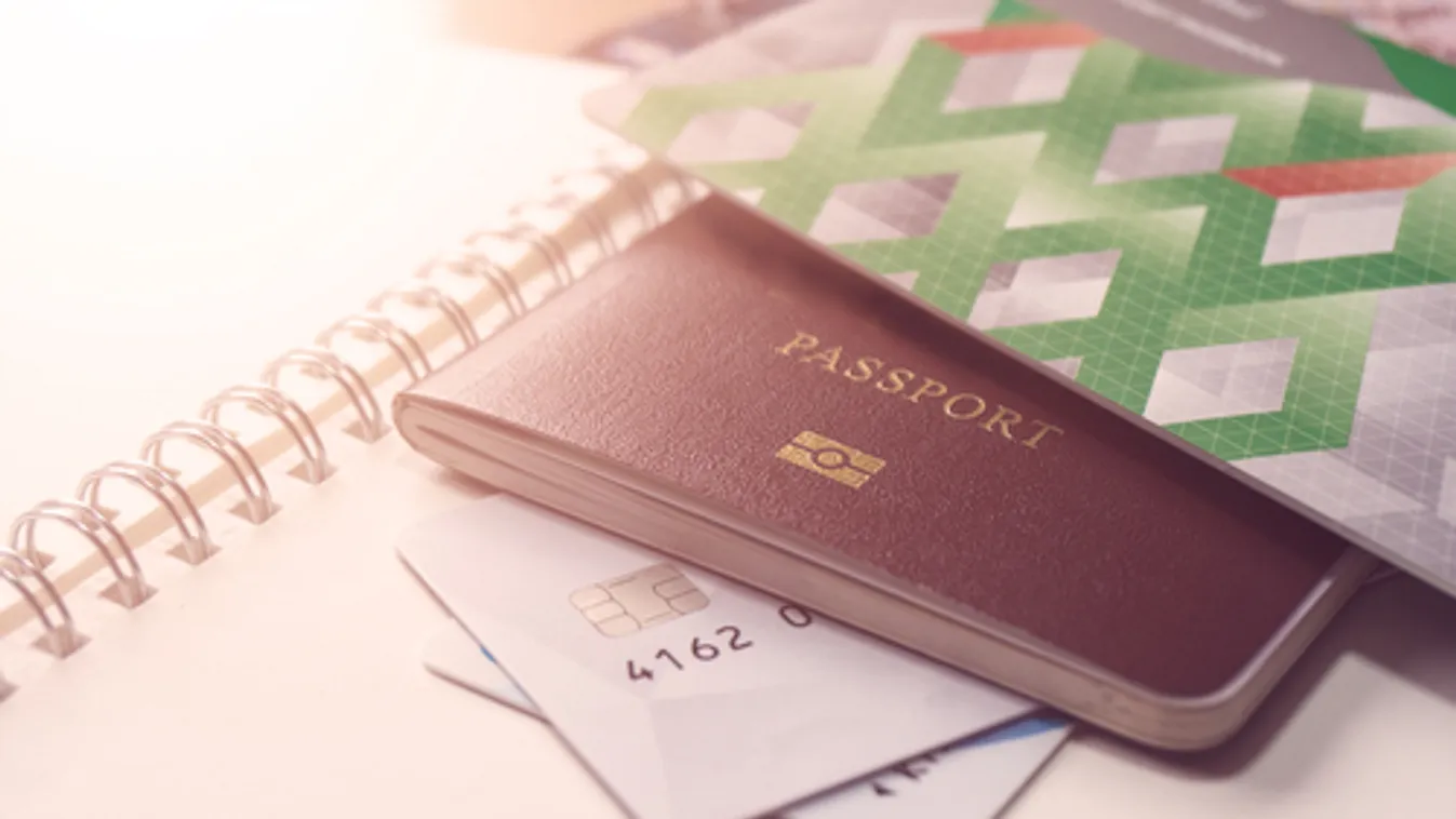 Hamis papírokkal akartak Nyugat-Európába repülni az illegális bevándorlók