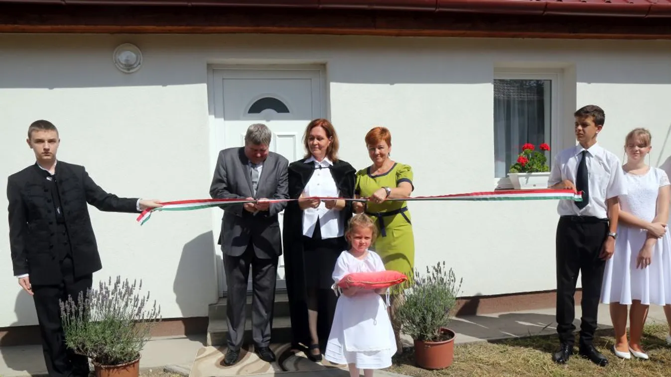 Tállai: A kormány mindent megtesz a vidéken élők életminőségének javításáért