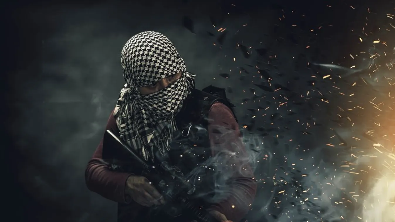 Iszlamisták támadást indítottak egy mozambiki kikötővárosért