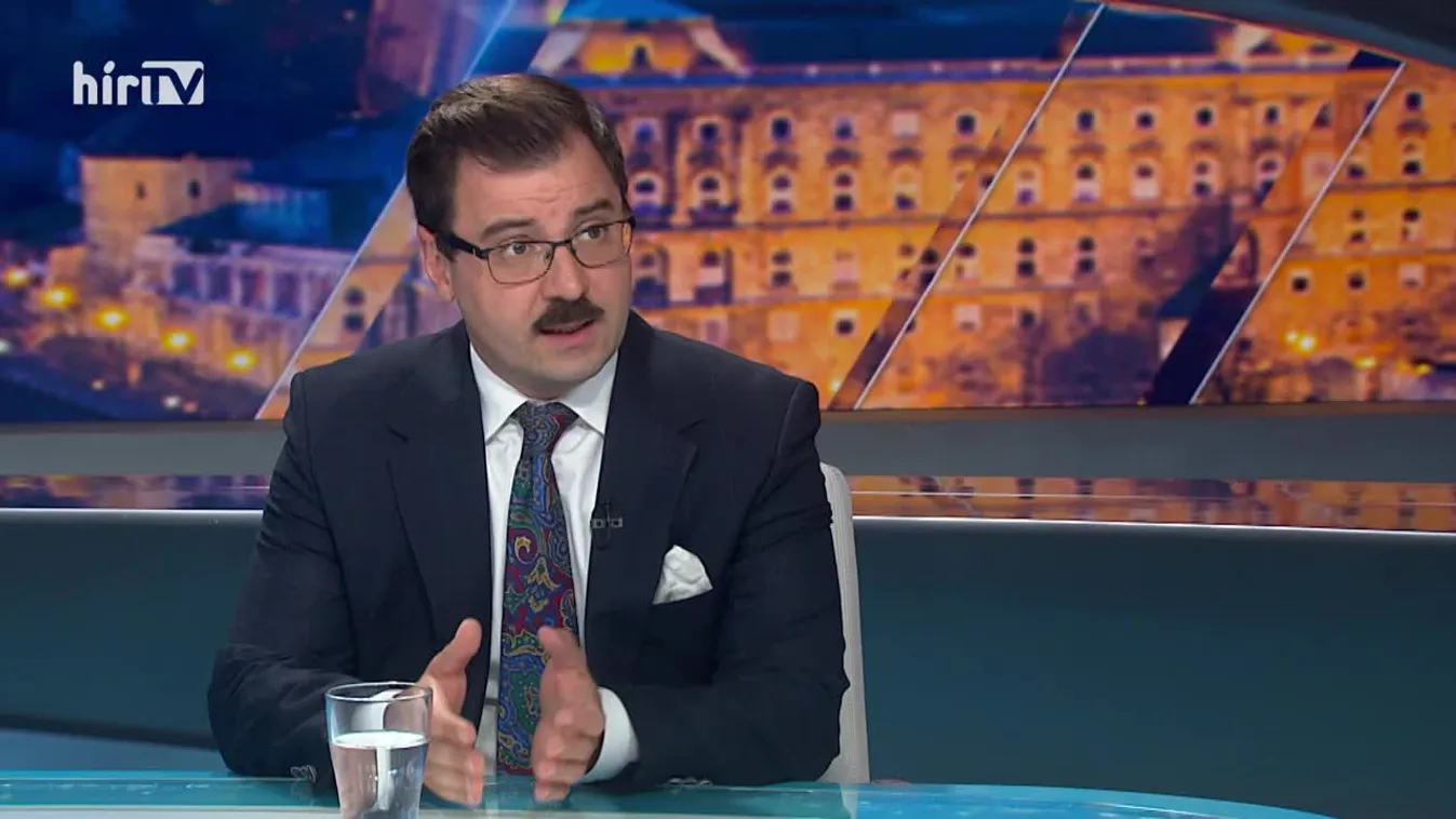Magyarország élőben Szánthó Miklóssal (2020-08-25)