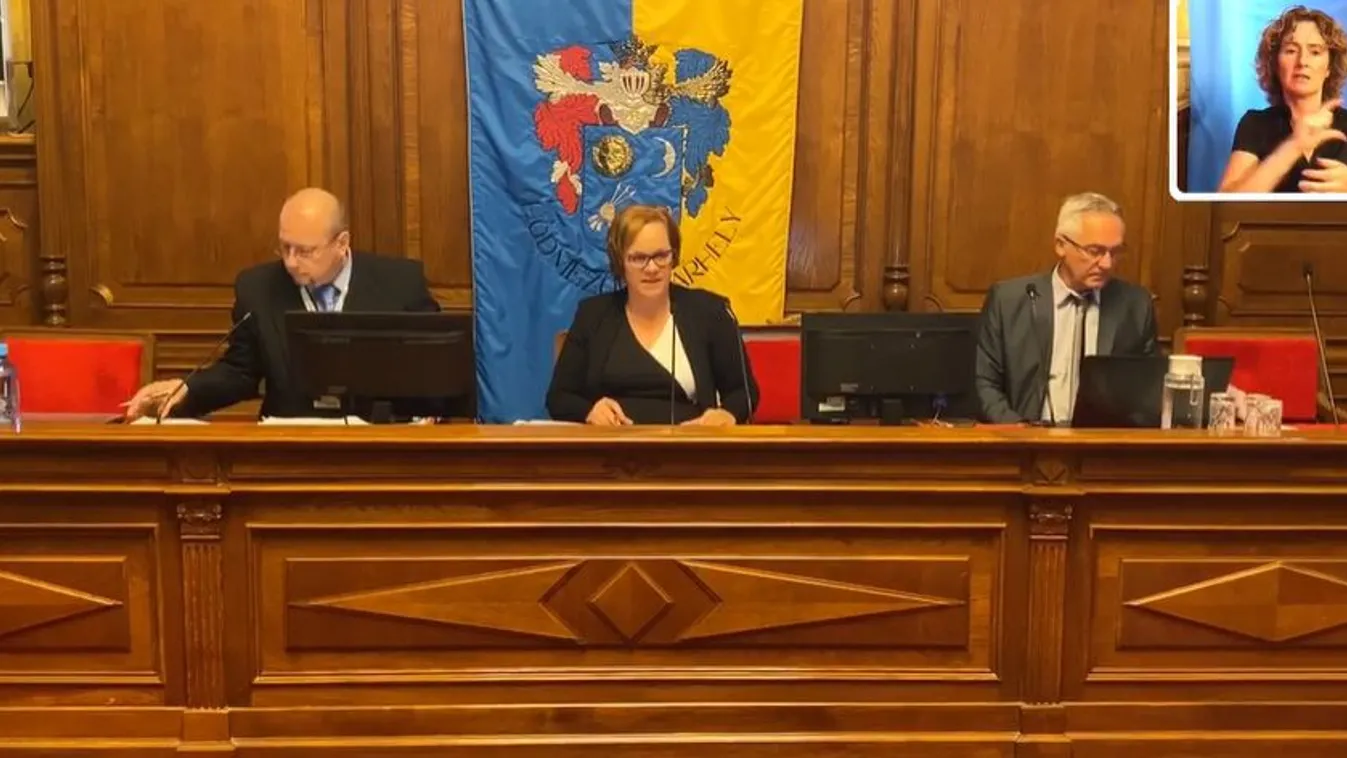 Visszavonták a hódmezővásárhelyi spiclitörvényt