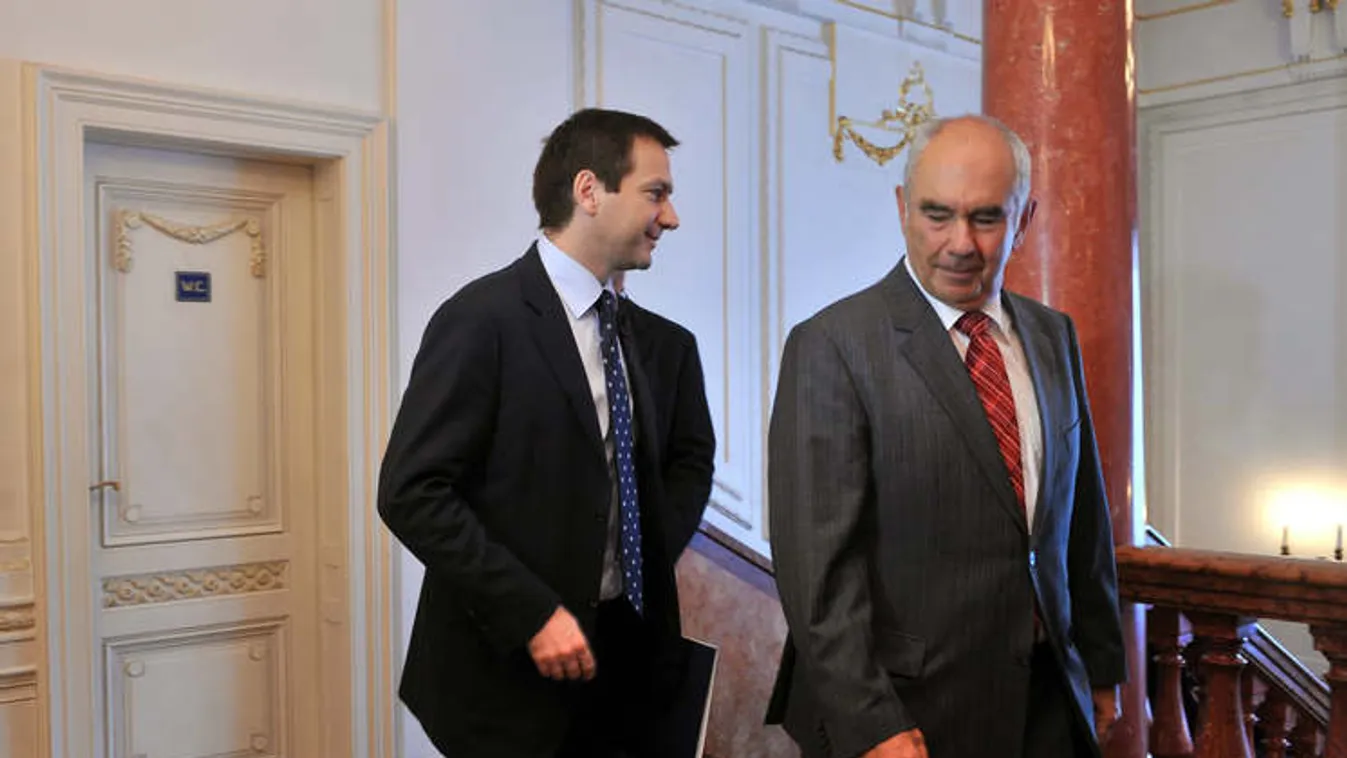 Befolyásos pozíciókban gyarapodik a baloldal vörös báróinak vagyona