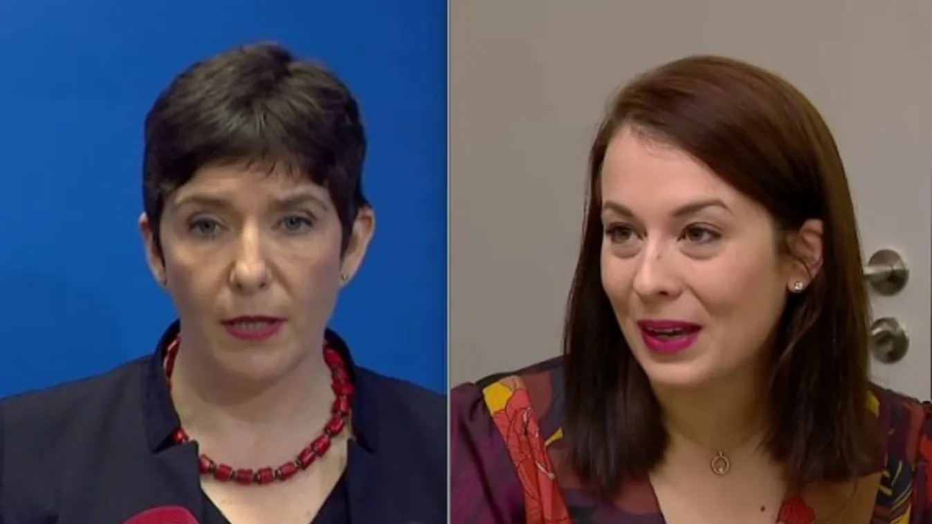 Női kihívója lehet Orbán Viktornak