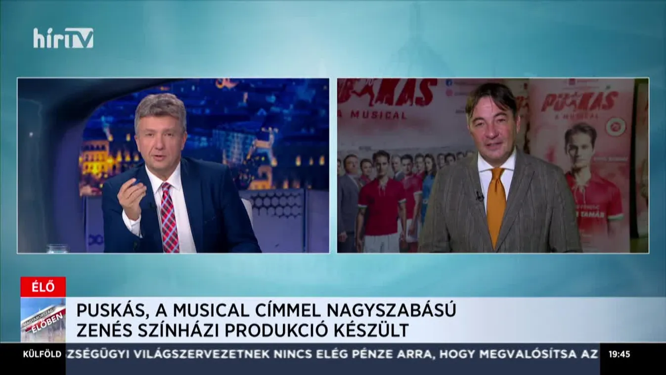 Magyarország élőben Szabó Lászlóval (2020-08-19)