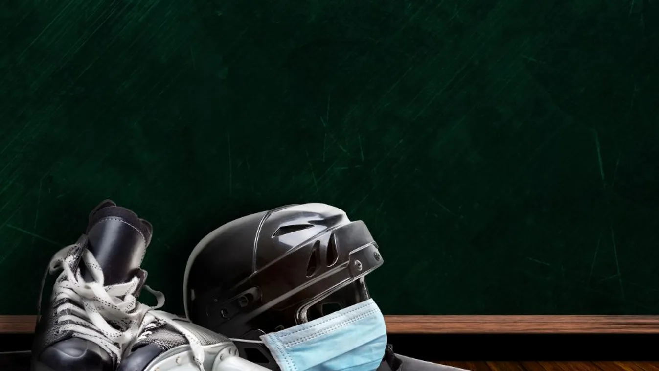 Kilenc újpesti jégkorongozó tesztje lett pozitív