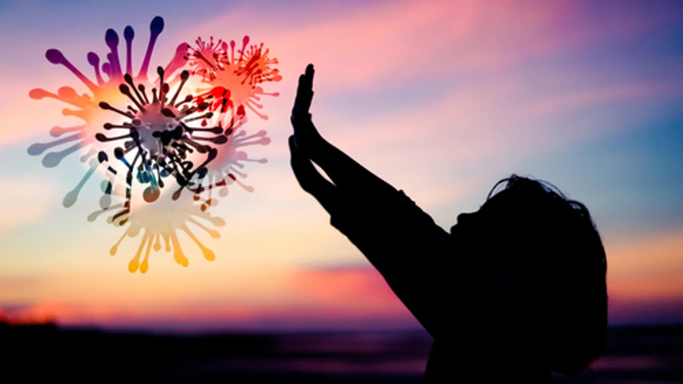 21 fővel emelkedett a beazonosított fertőzöttek száma