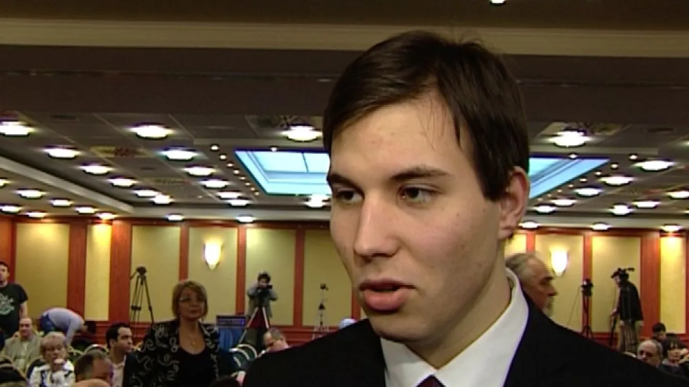 Hollik István fertőzésén kárörvendett a momentumos