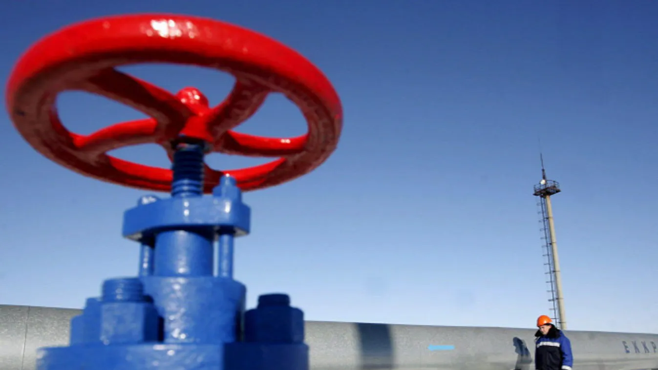 Görög-Török gázvita