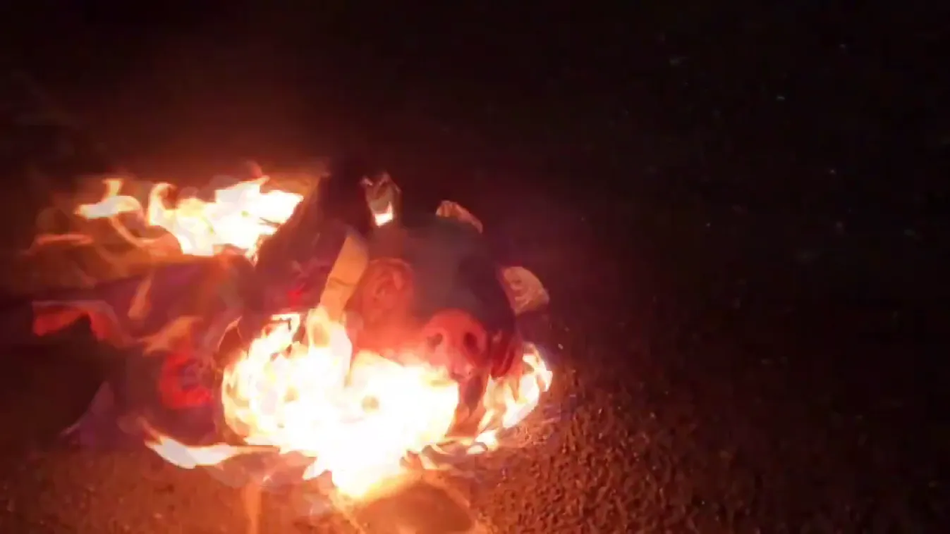 A fehérek kitelepítését követelte a radikális baloldal Seattle-ben