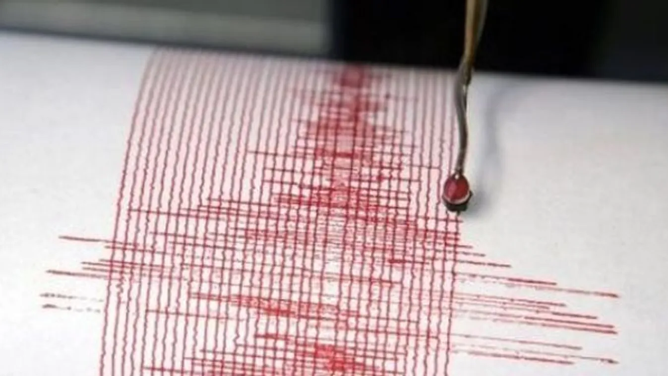 Rövid időn belül két kisebb földrengés rázta meg Tirolt