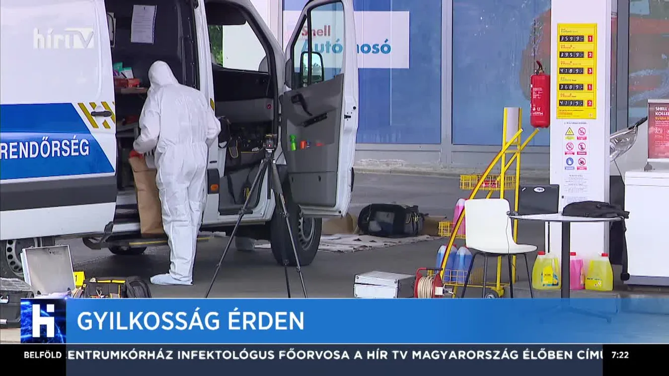 Tizenkét ember letartóztatását indítványozza az ügyészség az érdi tömegverekedés ügyében