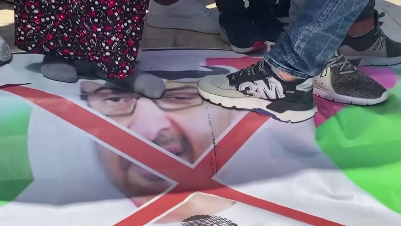 Vegyesen fogadta a világ a békekötés hírét