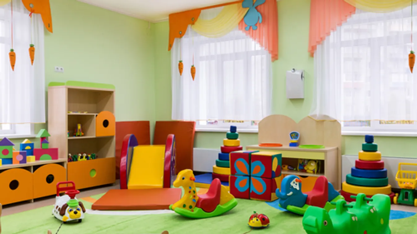 Új óvoda és bölcsőde épülhet Bakonyszombathelyen