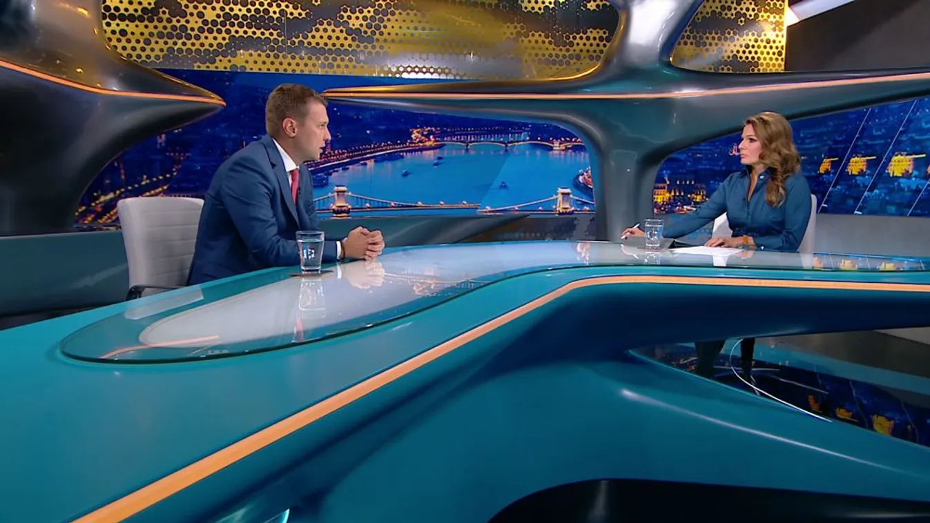 Menczer: Ilyen példát hozni a védekezés kapcsán az nem arcátlanság, hanem nevetséges