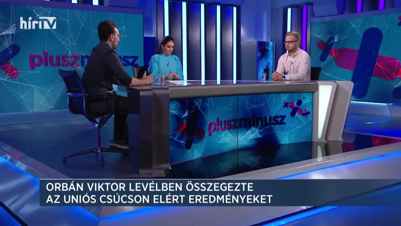 Plusz-mínusz (2020-08-11)