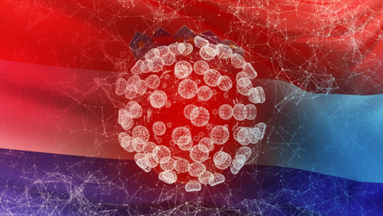 Egyre több a fertőzött Horvátországban