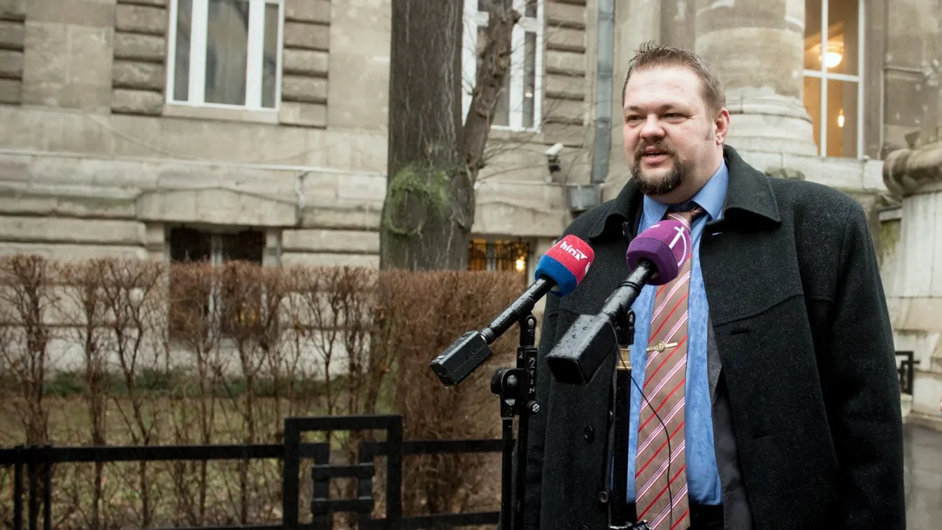 A DK nem kampányol a jobbikos Bíró Lászlónak Borsodban